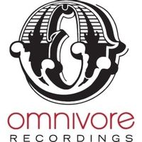 Omnivore Recordings coupons
